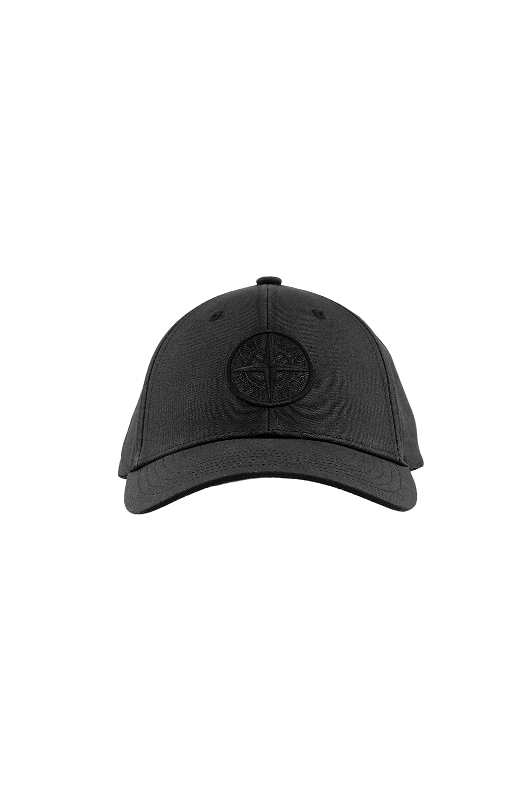 Кепка з логотипом STONE ISLAND STa15016