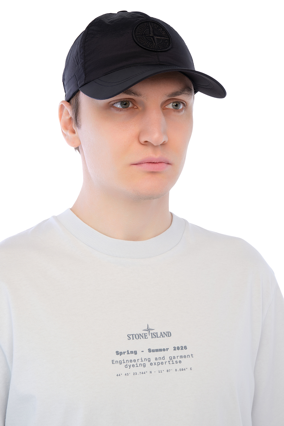 Кепка STONE ISLAND STa16002