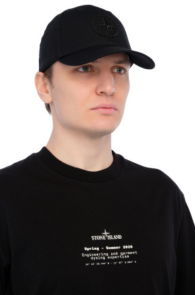STONE ISLAND Кепка