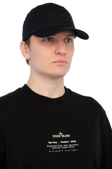 Кепка STONE ISLAND STa16004