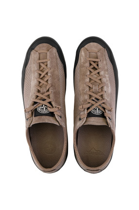 STONE ISLAND Кеди 