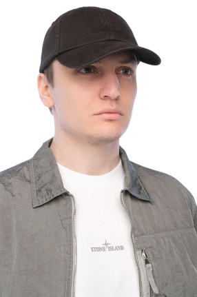 STONE ISLAND Кепка