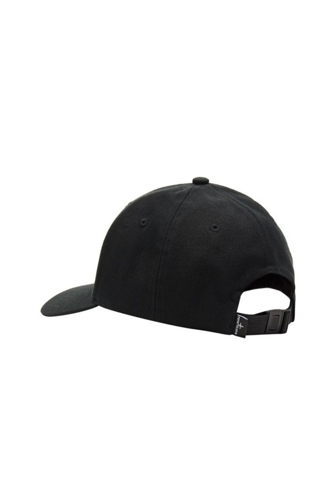 Кепка з логотипом STONE ISLAND STa23004