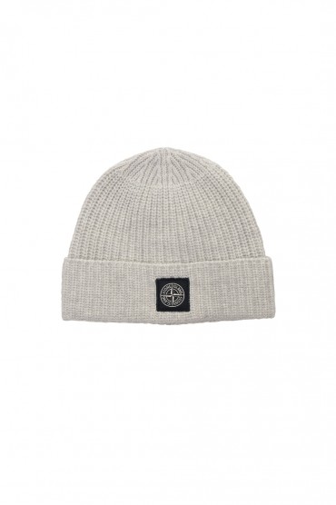 Шапка з логотипом STONE ISLAND STa23007
