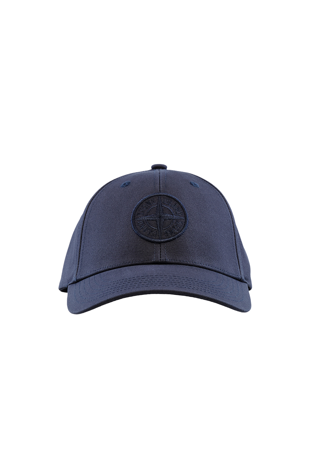 Кепка з логотипом STONE ISLAND STa24003