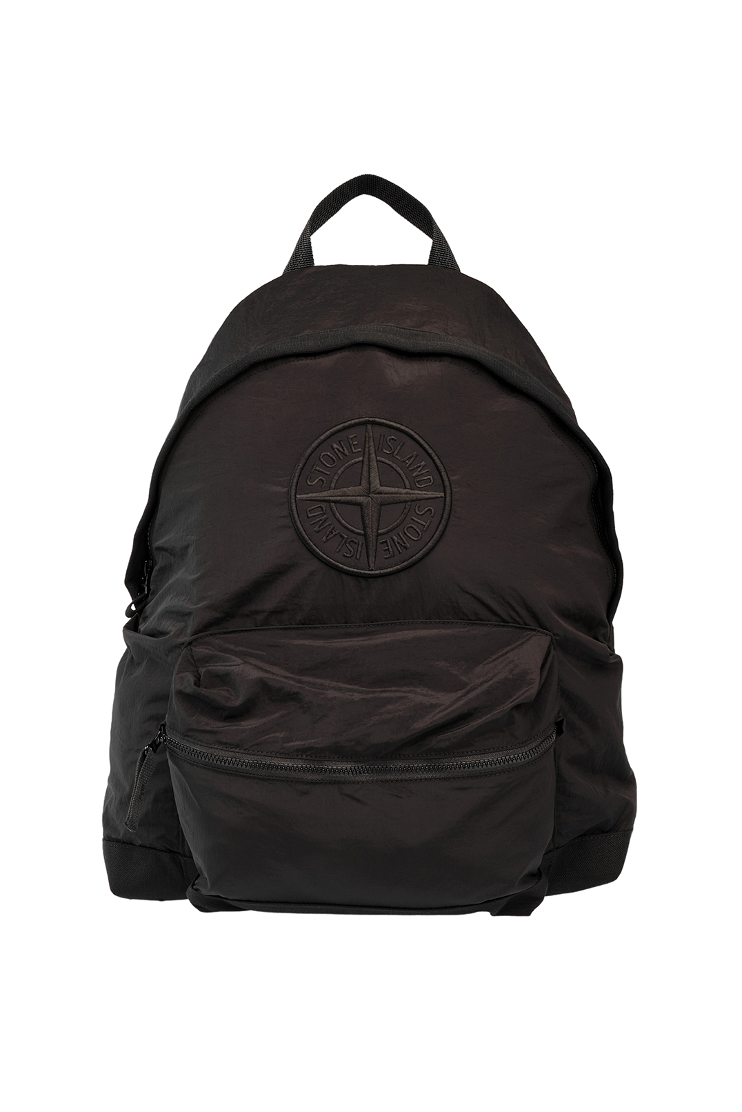 Рюкзак з логотипом STONE ISLAND STa24011