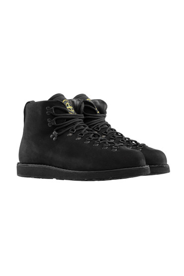 Черевики з логотипами STONE ISLAND STa24012