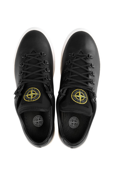 Кеди з логотипами STONE ISLAND STa24013