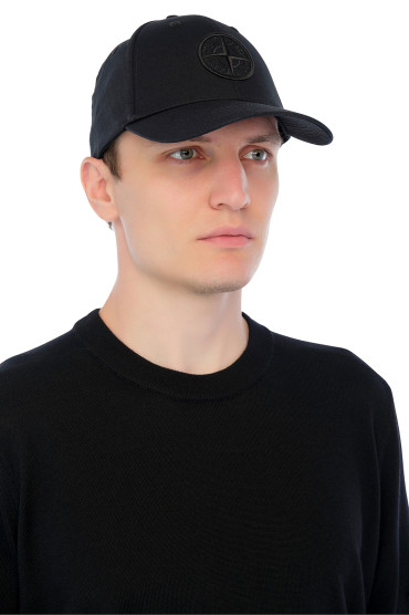 Кепка STONE ISLAND STa25002