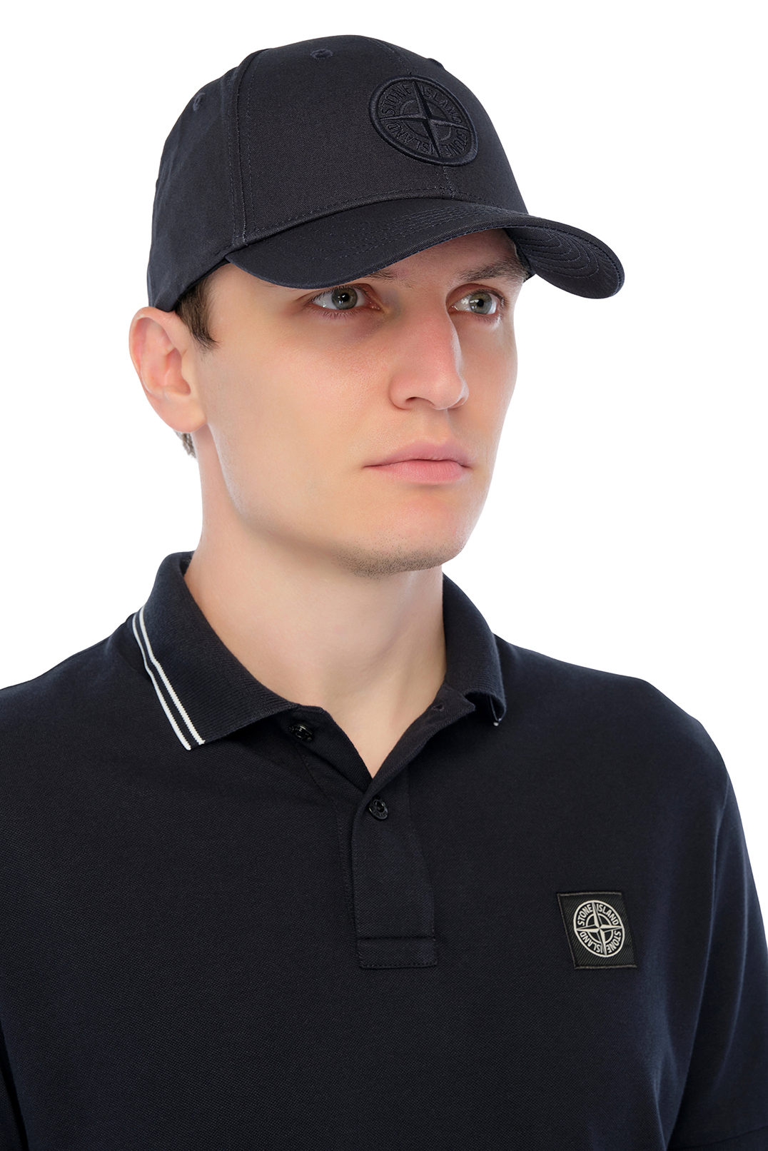 Кепка STONE ISLAND STa25003