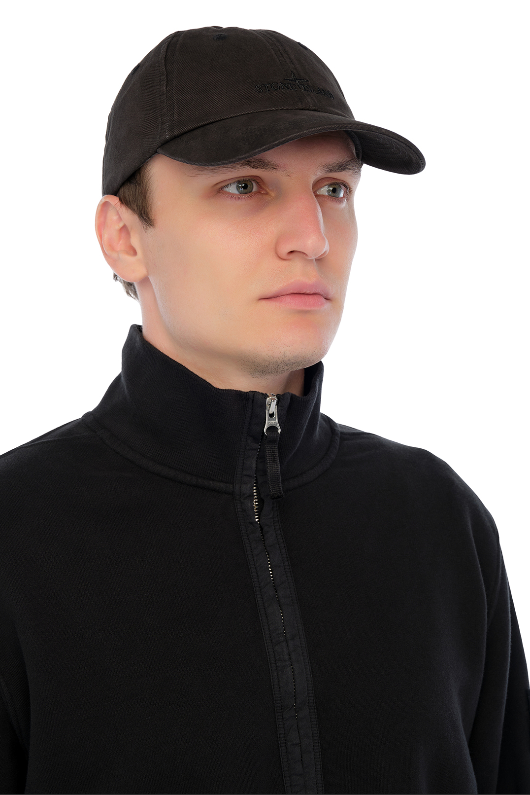 Кепка STONE ISLAND STa25004