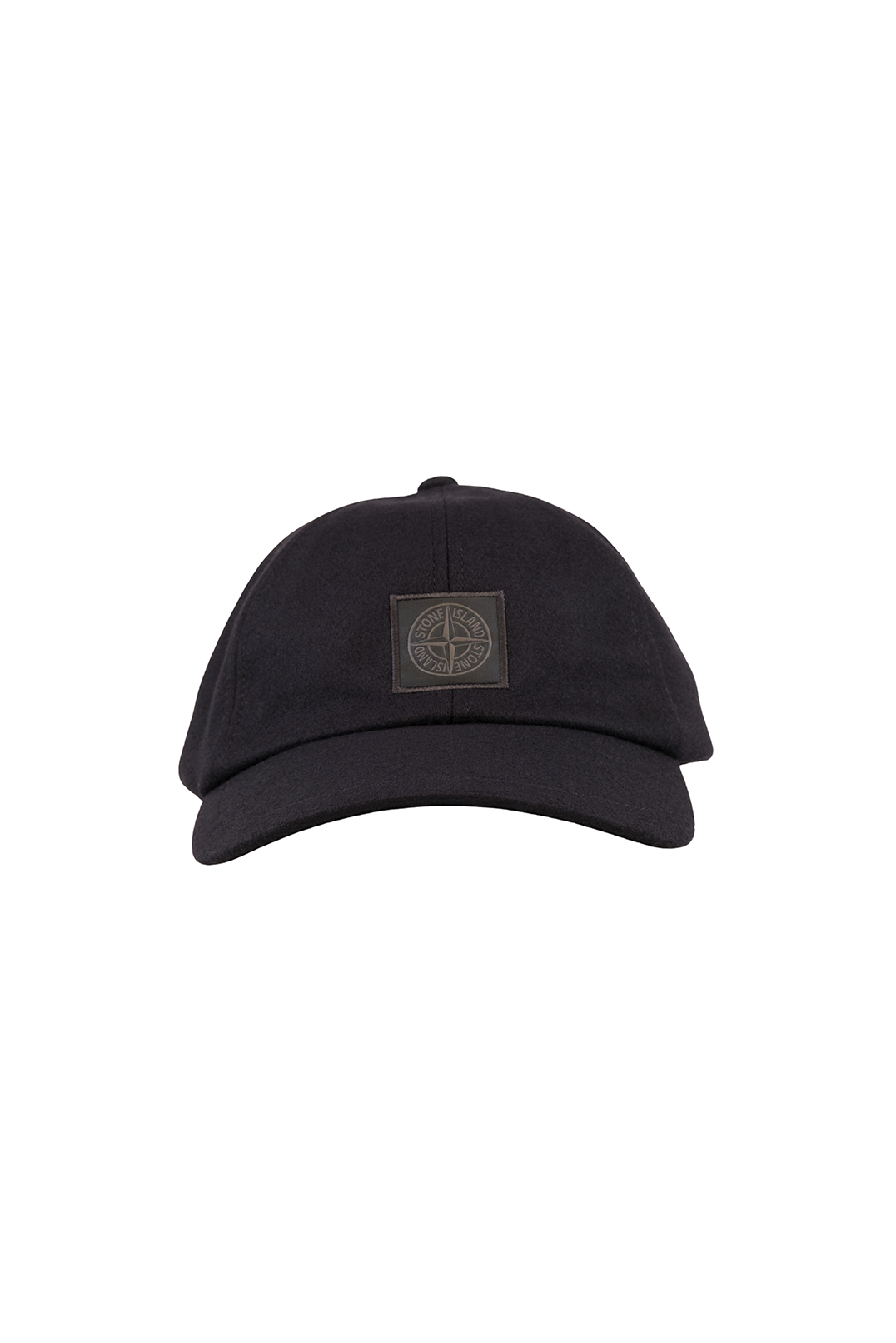Вовняна кепка Ghost STONE ISLAND STa25005