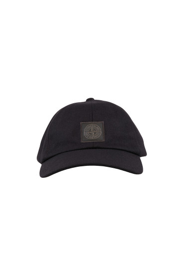 Вовняна кепка Ghost STONE ISLAND STa25005