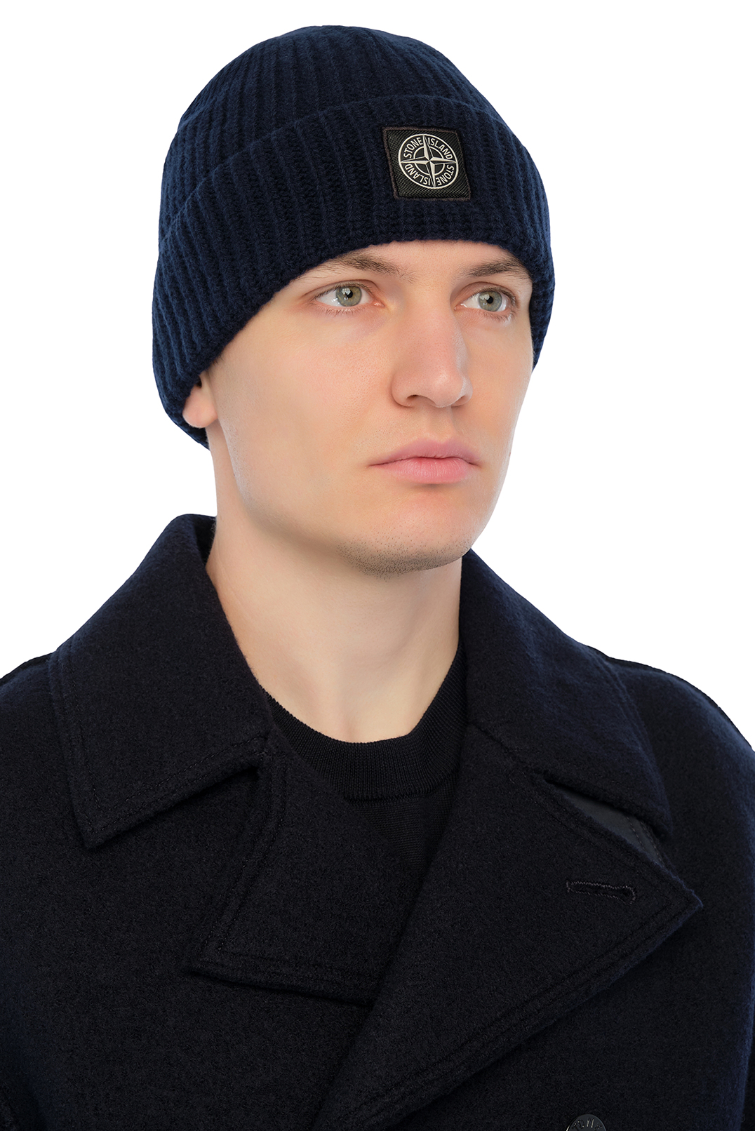 Шапка STONE ISLAND STa25010
