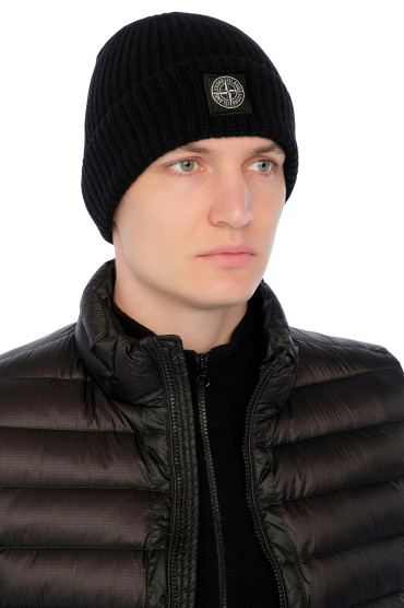 Шапка STONE ISLAND STa25011