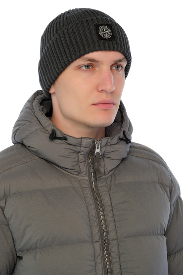 Шапка STONE ISLAND STa25012