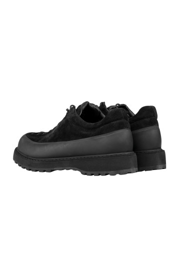 Черевики STONE ISLAND STa25013
