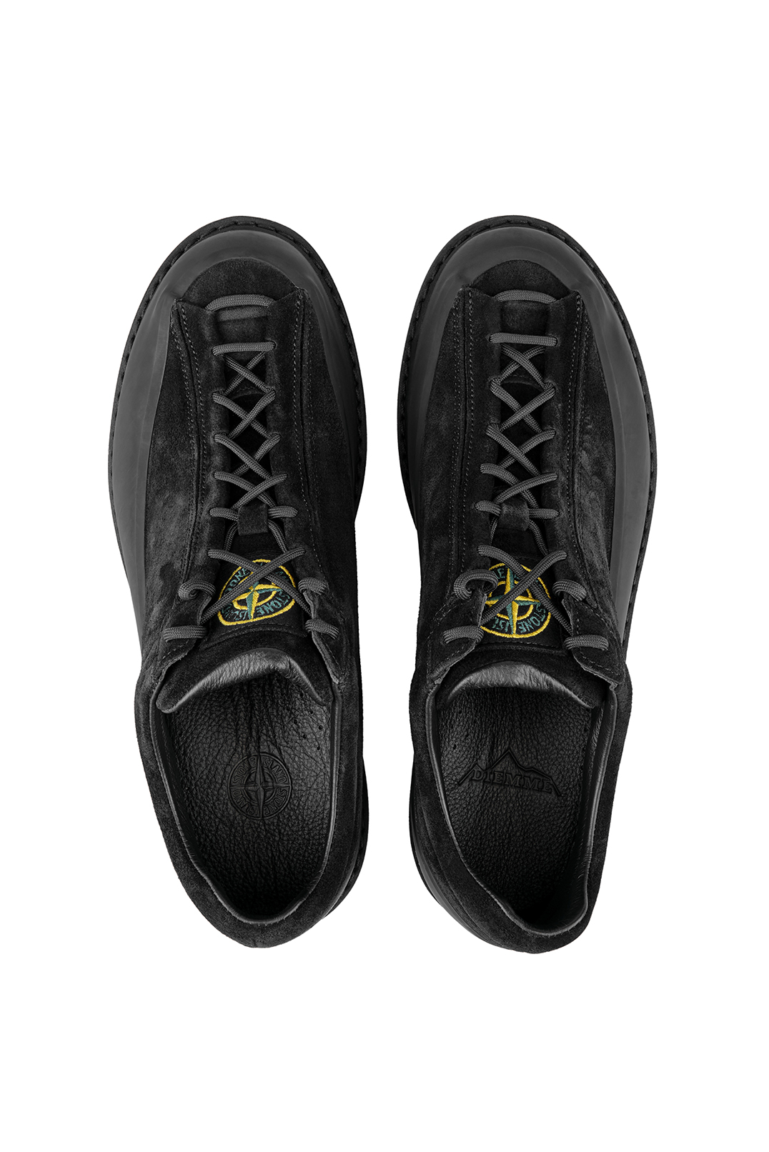 Черевики STONE ISLAND STa25013