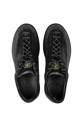 STONE ISLAND Черевики