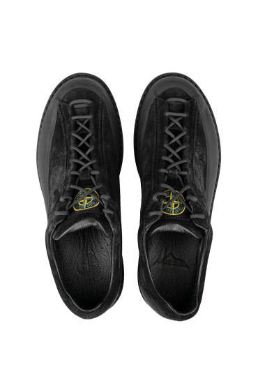 Черевики STONE ISLAND STa25013