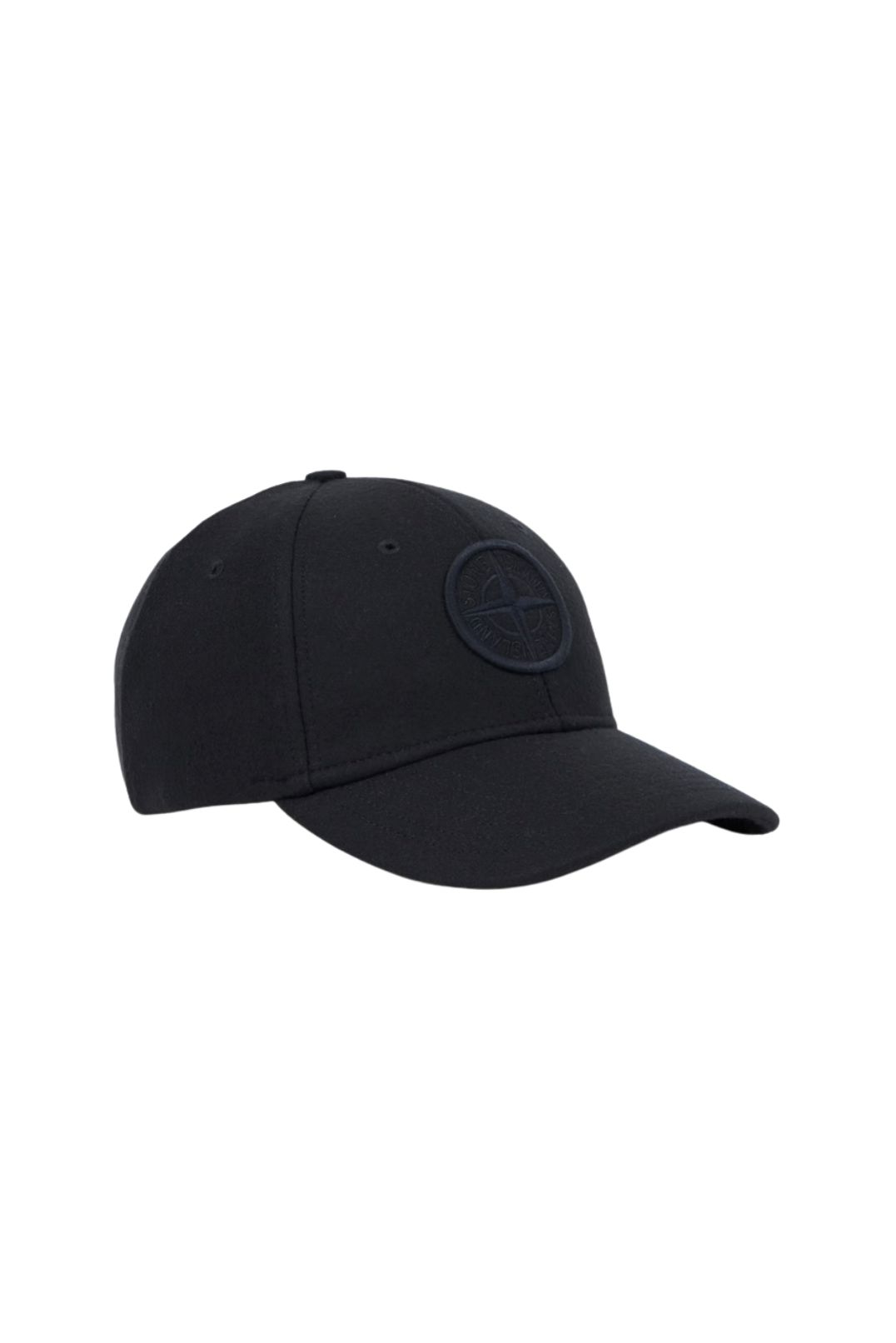 Вовняна кепка STONE ISLAND STa26004