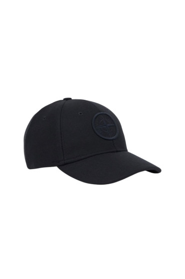 Вовняна кепка STONE ISLAND STa26004