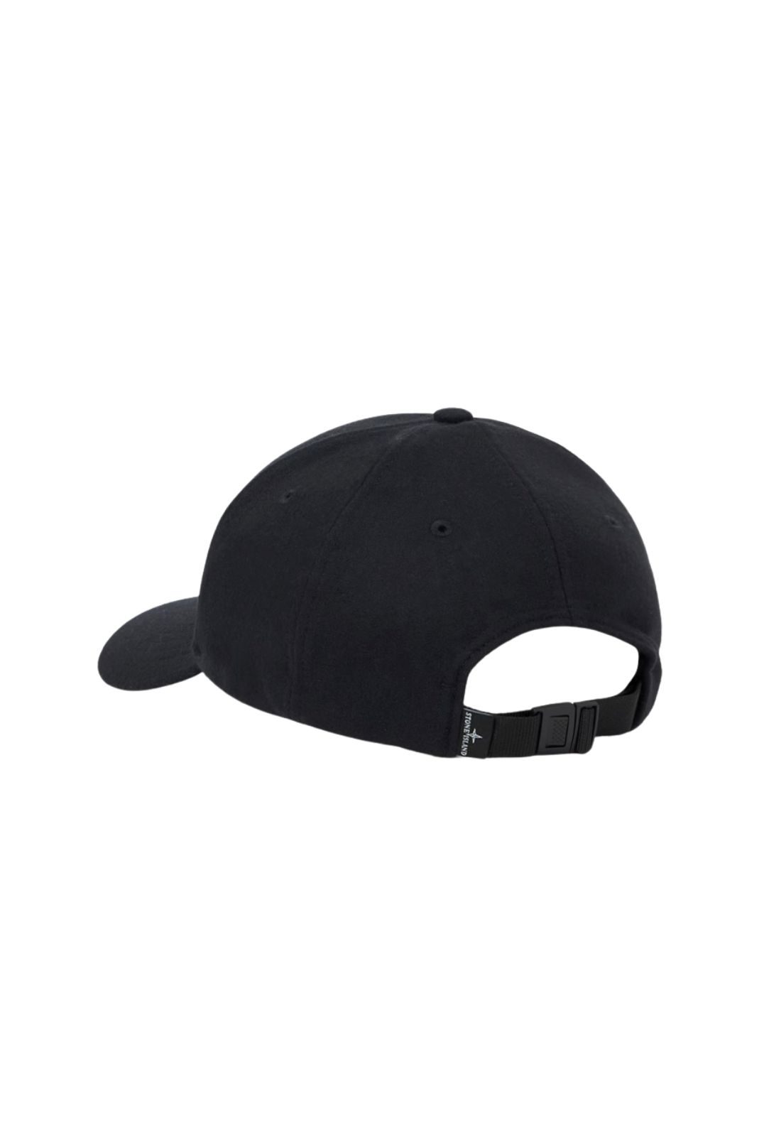 Вовняна кепка STONE ISLAND STa26004
