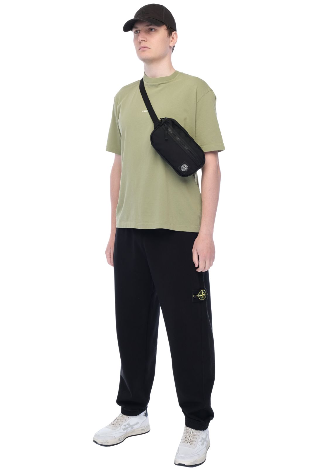 Сумка STONE ISLAND STa26010