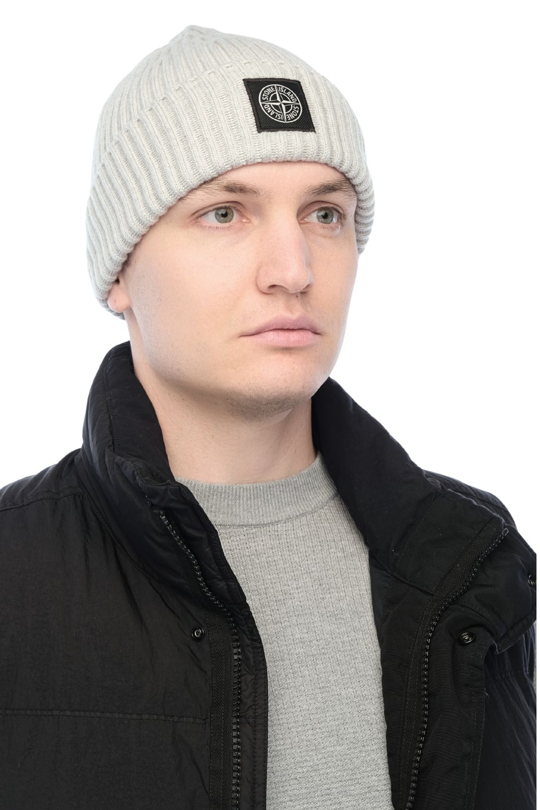 Шапка STONE ISLAND STa26014