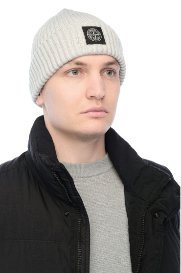 Шапка STONE ISLAND STa26014