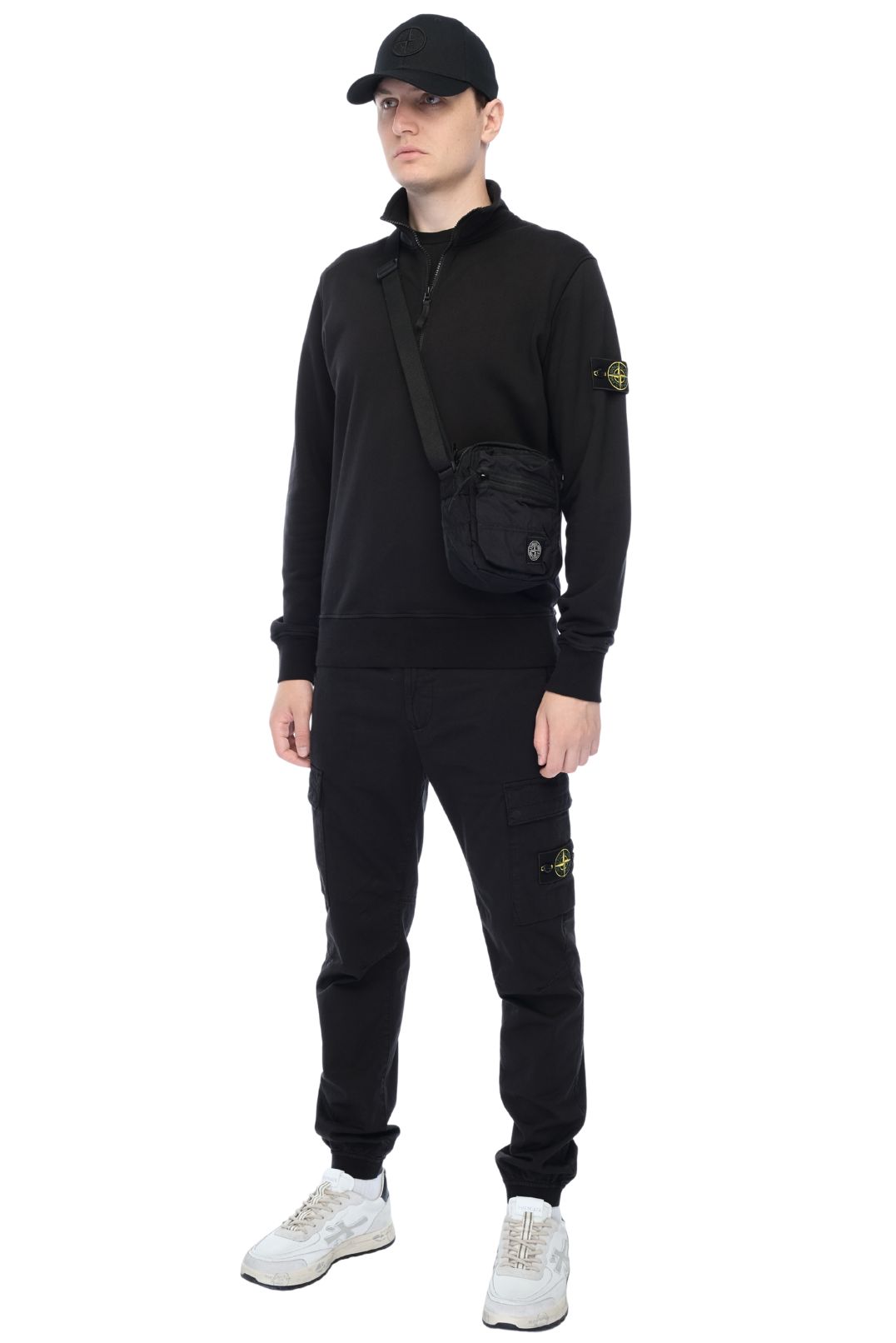 Сумка STONE ISLAND STa26016