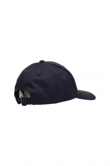 Кепка з логотипом STONE ISLAND STm11047