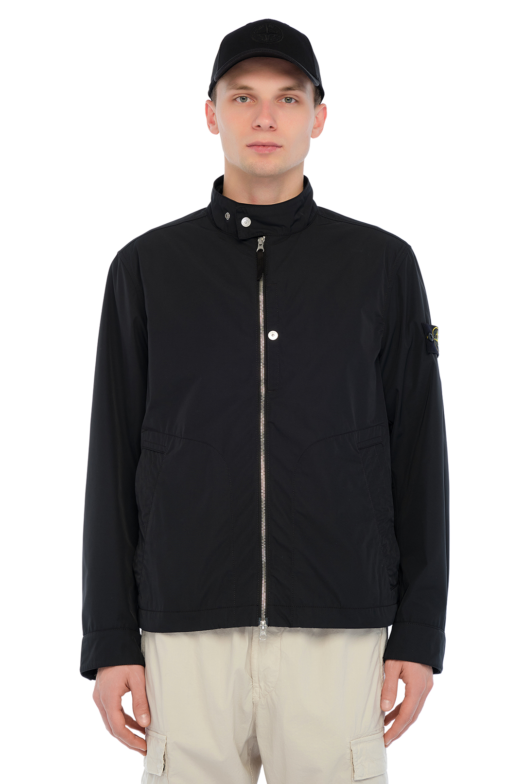 Куртка STONE ISLAND STm15003