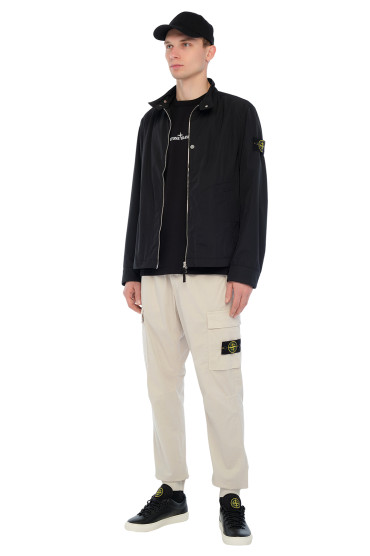 Куртка STONE ISLAND STm15003