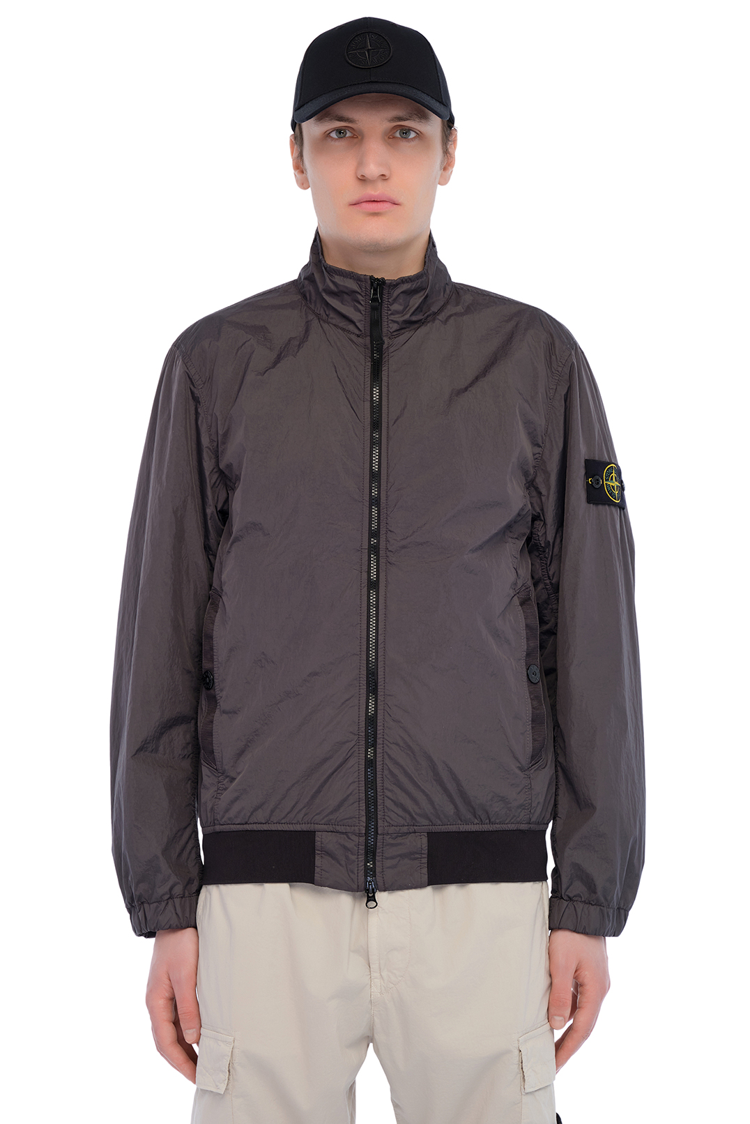 Куртка STONE ISLAND STm15004