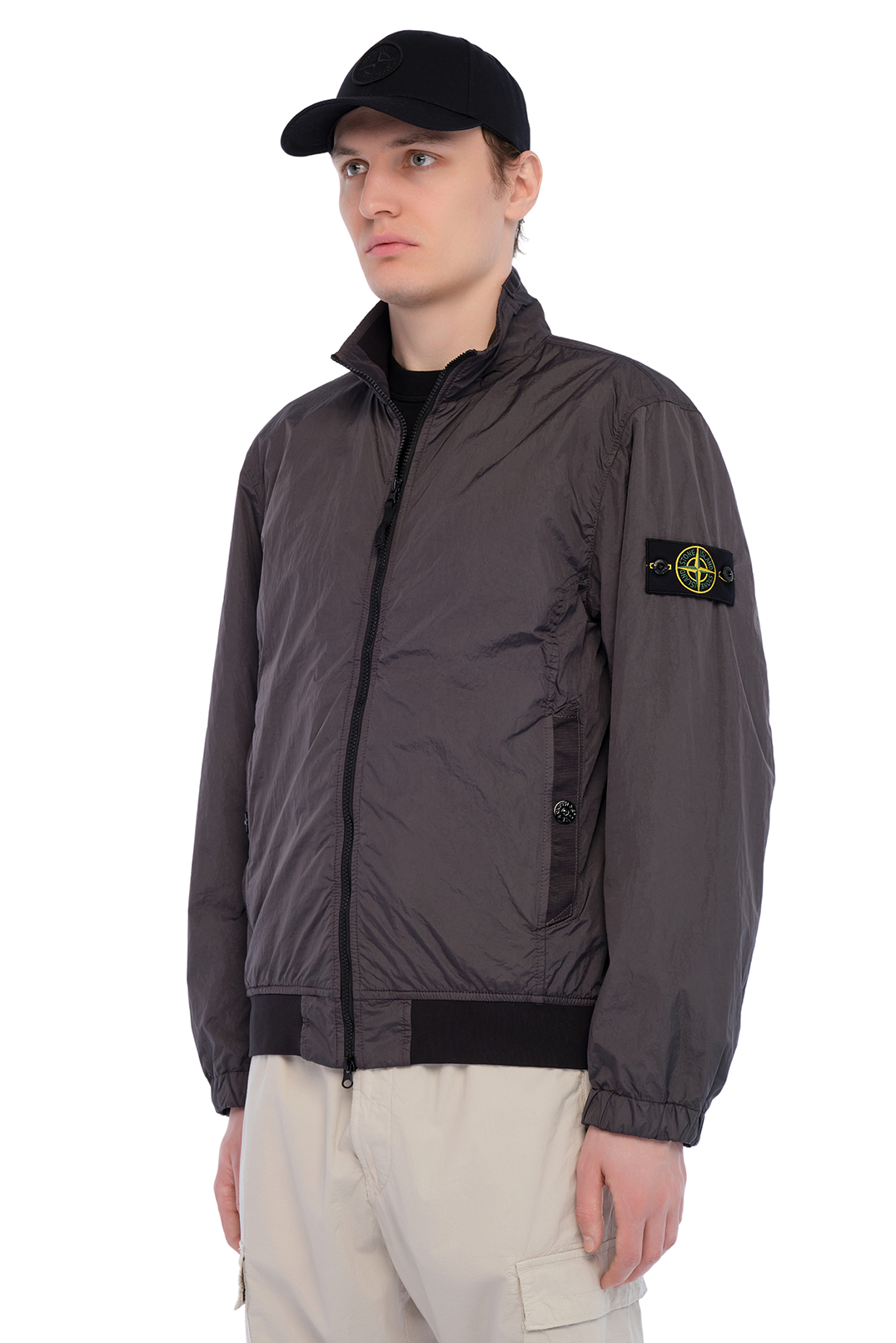 Куртка STONE ISLAND STm15004