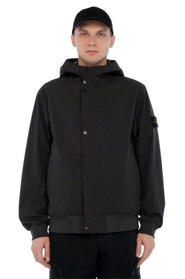 Куртка з капюшоном STONE ISLAND STm15005