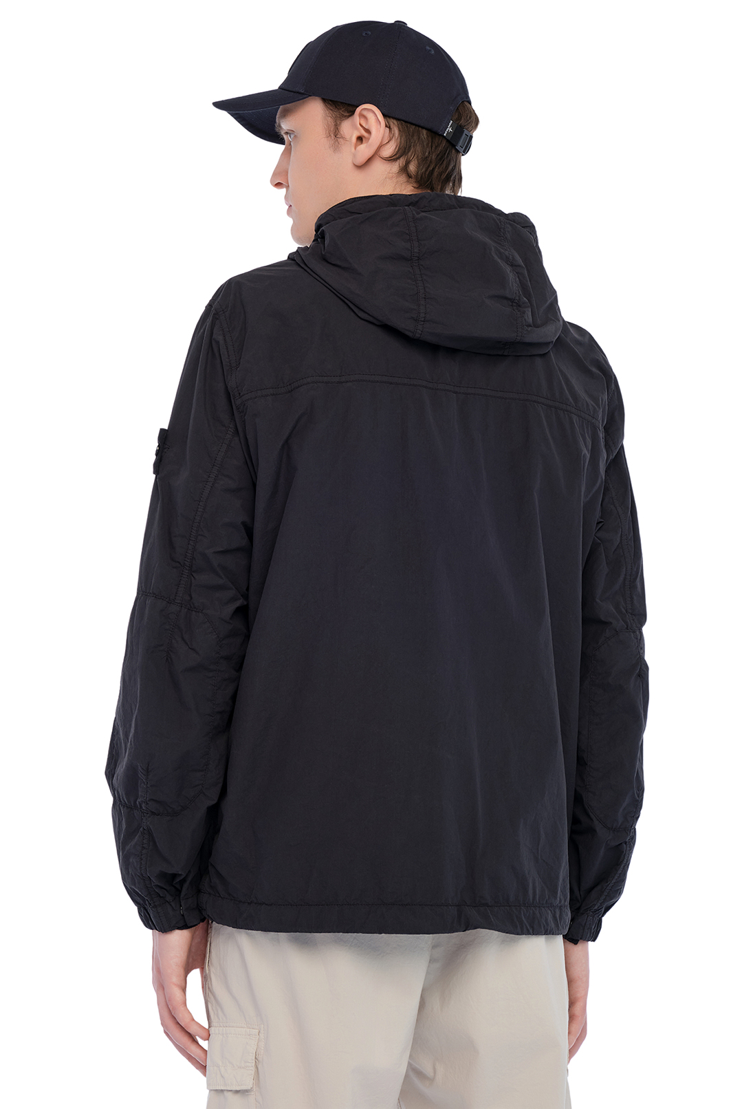 Куртка Ghost STONE ISLAND STm15009