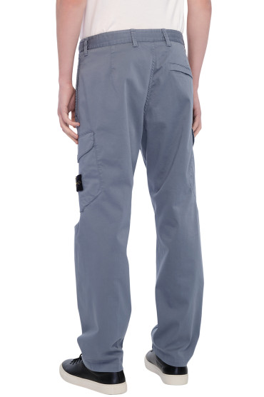 Брюки карго STONE ISLAND STm15013