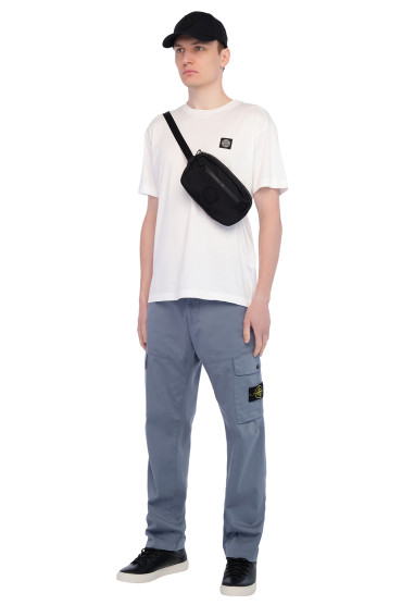 Брюки карго STONE ISLAND STm15013