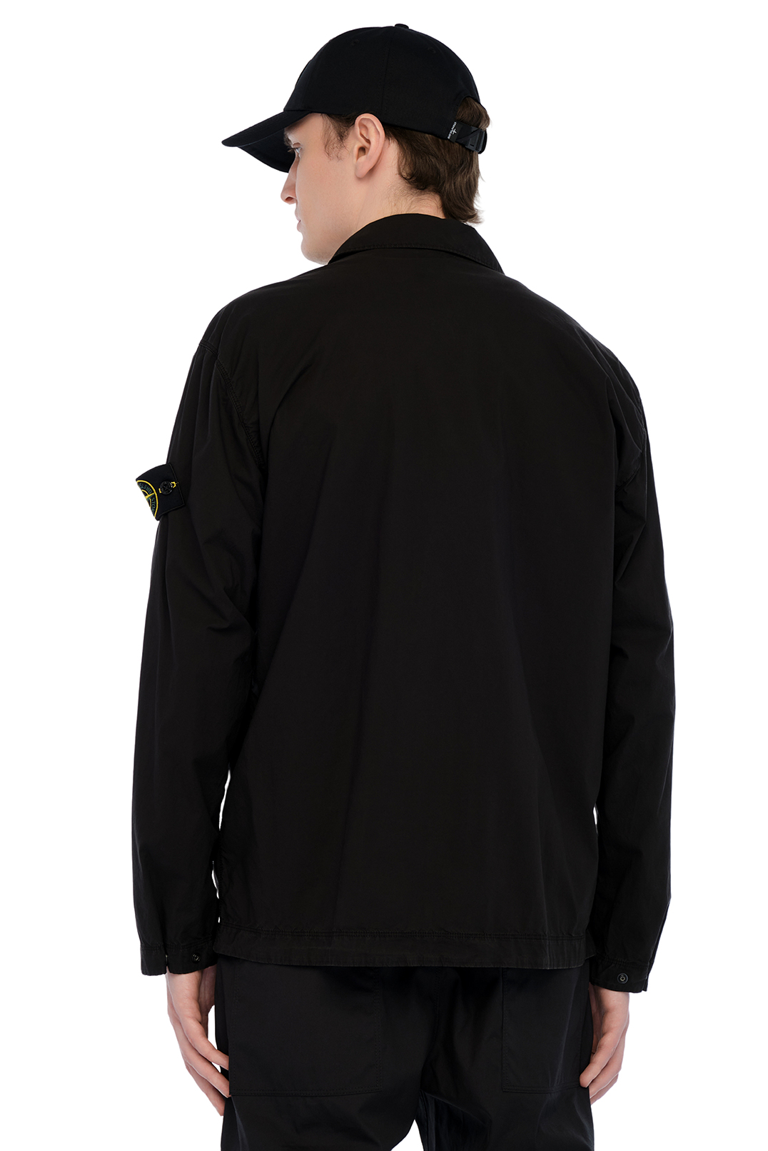 Сорочка STONE ISLAND STm15023