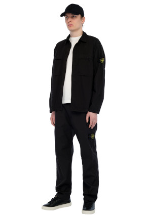STONE ISLAND Сорочка