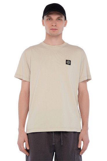 Футболка STONE ISLAND STm15027