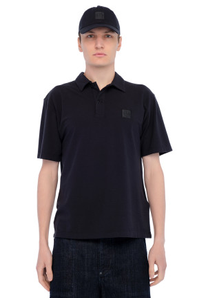 STONE ISLAND Поло Ghost