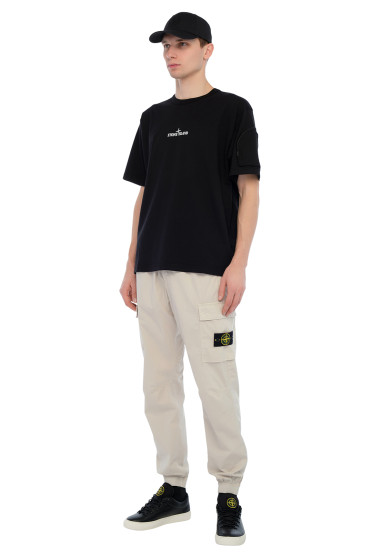 Брюки карго STONE ISLAND STm15047