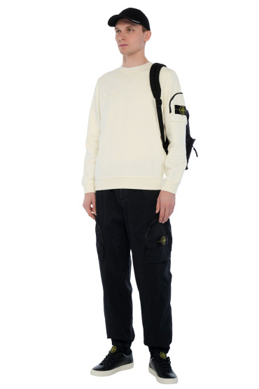 Брюки карго STONE ISLAND STm15052