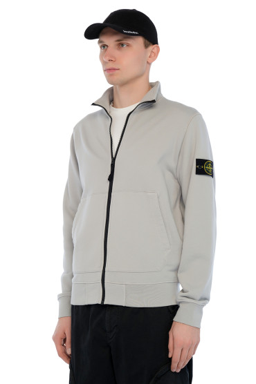 Кардиган на блискавці STONE ISLAND STm15057