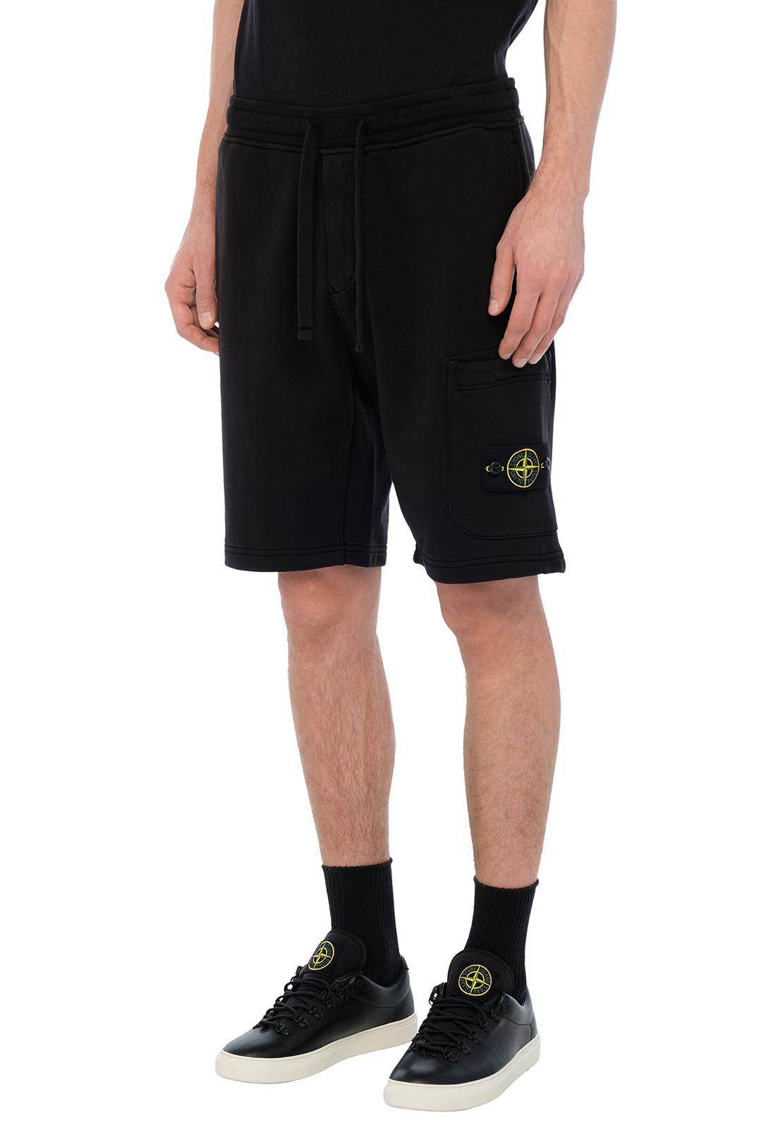 Шорти STONE ISLAND STm15062