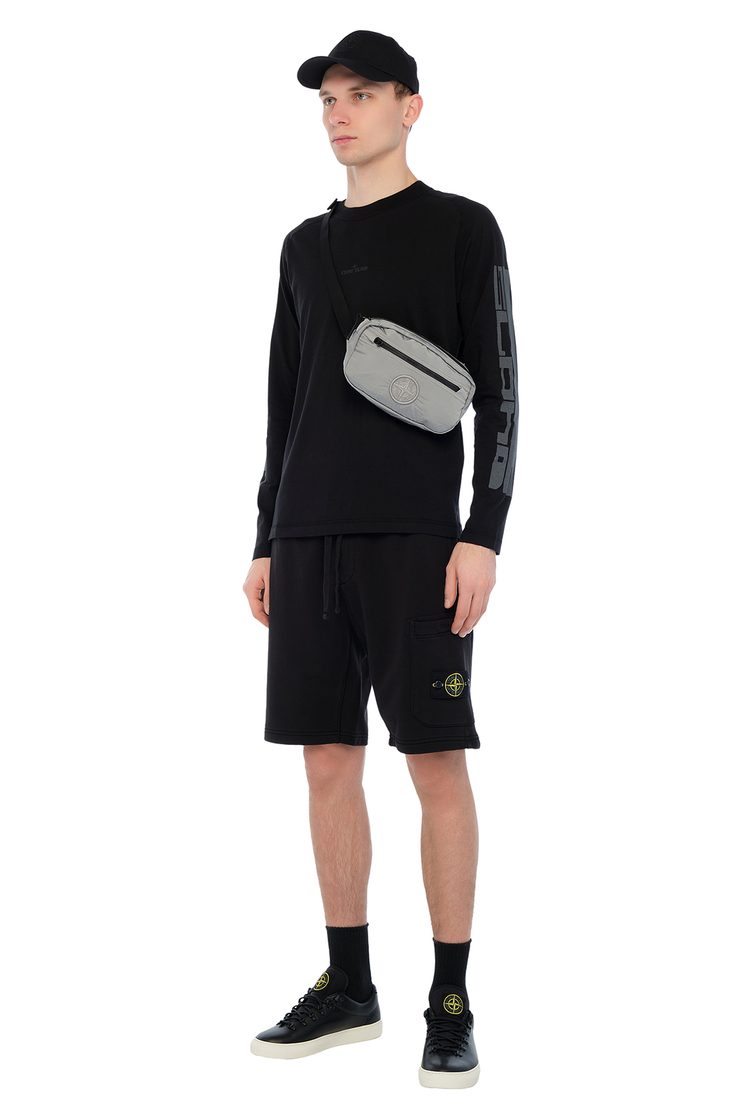 Шорти STONE ISLAND STm15062