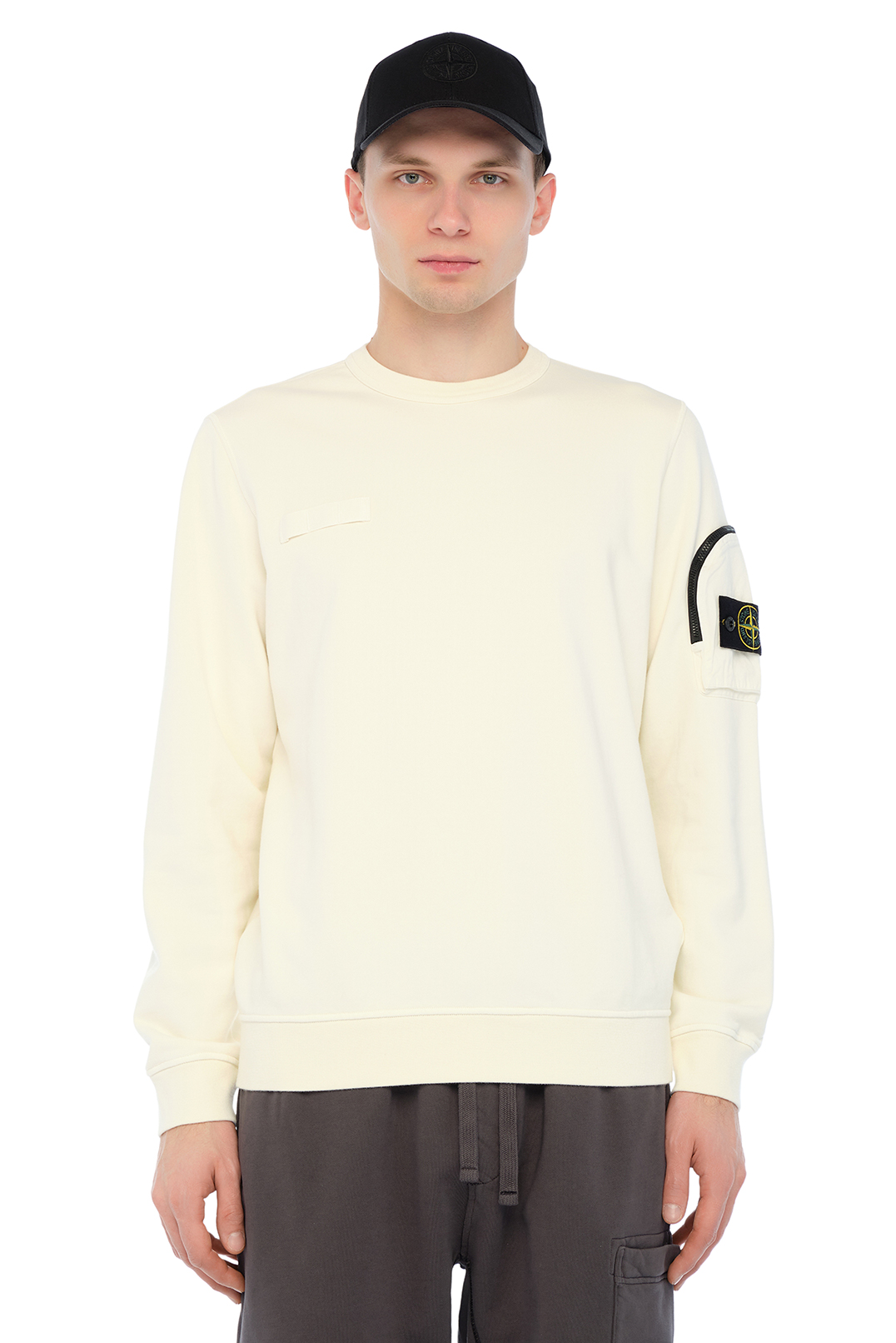 Світшот STONE ISLAND STm15064